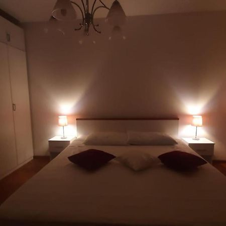 شقة Apartman Iris سبليت المظهر الخارجي الصورة