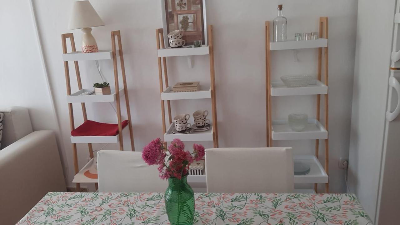 شقة Apartman Iris سبليت المظهر الخارجي الصورة